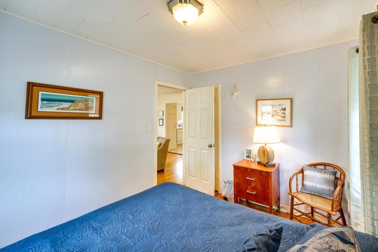 Ludington Vacation Rental - Walk To Lake Michigan! Экстерьер фото